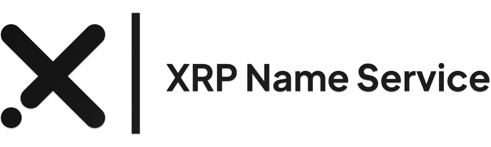 XRP Name Service